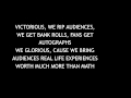 Zion I & The Grouch - Victorious People ft ...