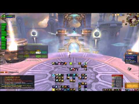 Troxed Rage - Wind Council