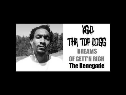 Y.G.D. Tha Top Dogg Ft Babystone - Dreams Of Gett'n Rich