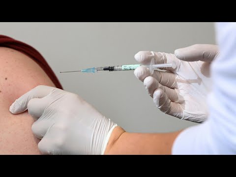 So funktioniert die Impfpflicht in der Pflege | AFP