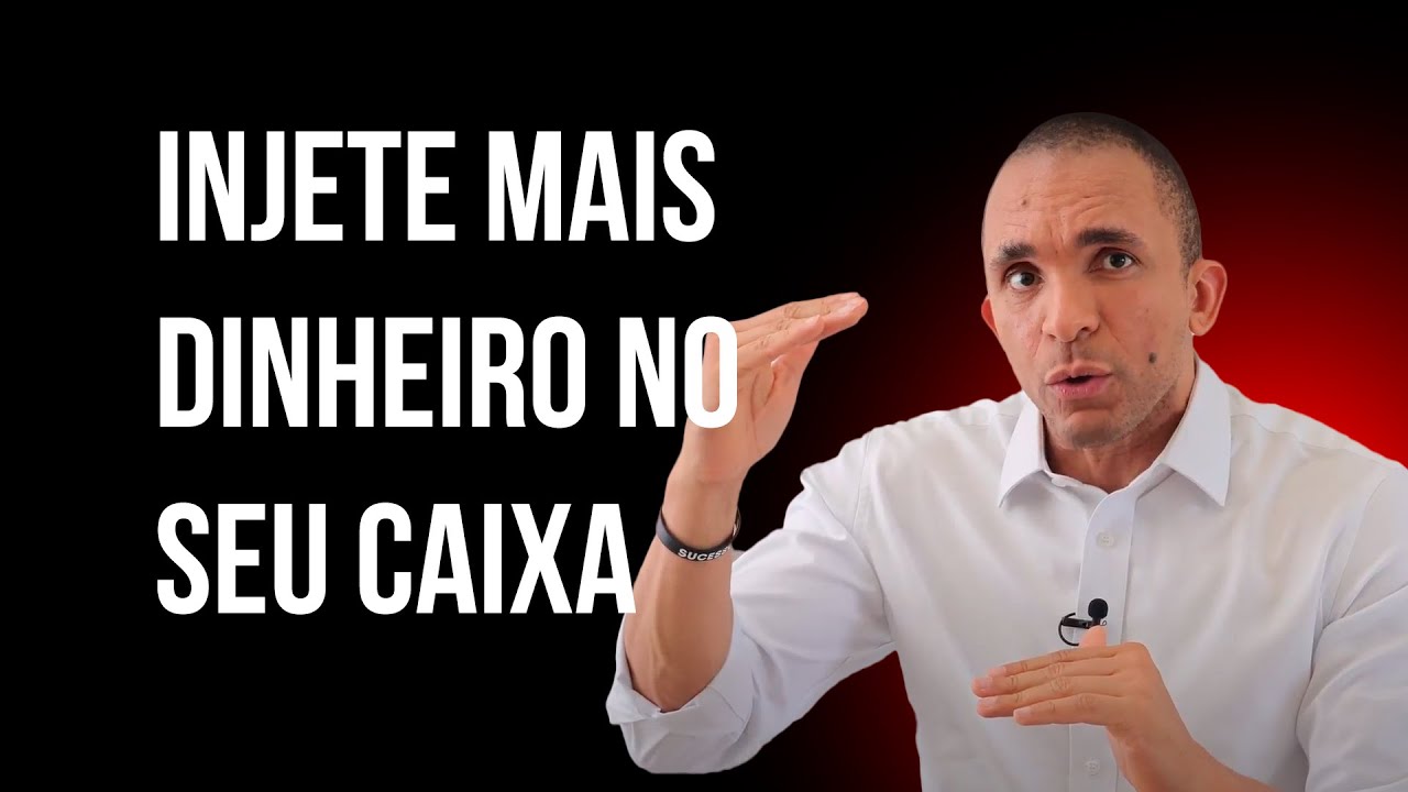 CONHEÇA UMA ESTRATÉGIA QUE AUMENTA O LUCRO NO MESMO INSTANTE | Conrado Adolpho