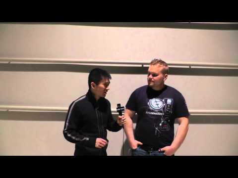 EG.Incontrol @ MLG Dallas 2013