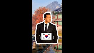 El Día que Luis Miguel Conquistó a Corea #shorts