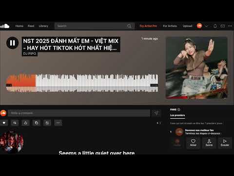 NST 2025 ĐÁNH MẤT EM   VIỆT MIX  HAY HÓT TIKTOK HÓT NHẤT HIỆN NAY