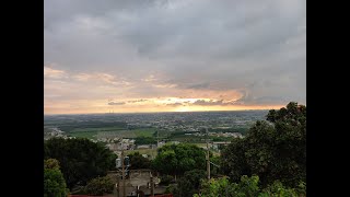 2021大崗山超峰寺