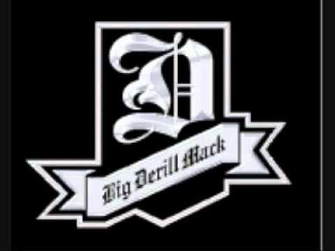Big Derill Mack - Mein Geschäft