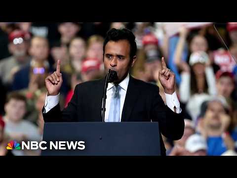 Vivek Ramaswamy ad featuring opponent's estranged mother draws backlash