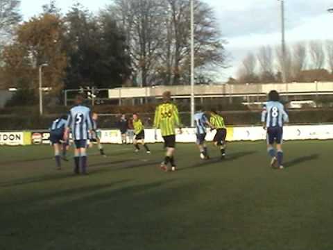 Graaf Willem II VAC 2 - Forum Sport 11