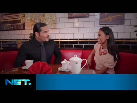 Whulandary - Menebak Nomor Seri Uang Part 2 | Lintas Imaji | Romy R. | NetMediatama