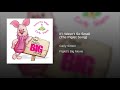 If I Wasn't So Small (The Piglet Song)