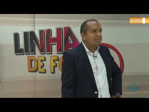 LINHA DE FOGO (29 11) PF PRENDE ACUSADOS DE ARMAZENAR E COMPARTILHAR PORNOGRAFIA INFANTIL