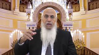 פרשת נשא-הרצון והברכה (הרב יורם סרי) - התמונה מוצגת ישירות מתוך אתר האינטרנט יוטיוב. זכויות היוצרים בתמונה שייכות ליוצרה. קישור קרדיט למקור התוכן נמצא בתוך דף הסרטון