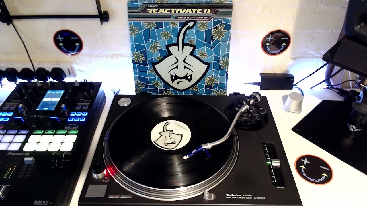 DJ Energy - Believer