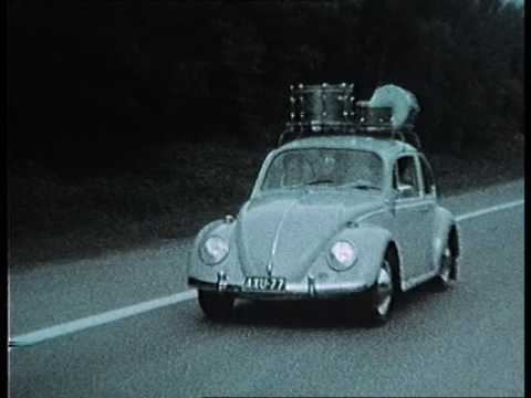 The Quiets: La Strada (official video)