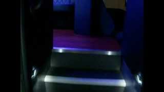 preview picture of video 'Journey - 2013 30 Passenger Limo Bus'