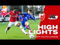 ? ???? ???? ???????? | Highlights AZ - FK Crvena Zvezda