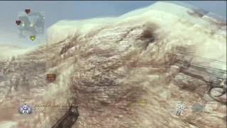 Shots to go for #1 (first edit )