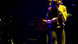 Jarvis Cocker @ the Wiltern - Don&#39;t Let Him Waste Your Time