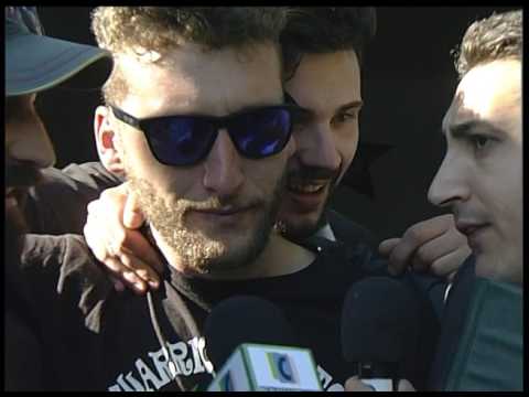 Speciale Nerostellati in Serie D