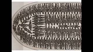 Slave ships