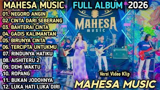 Download lagu NEGORO ANGIN - Laila Ayu - CINTA DARI SEBERANG - MAHESA MUSIC FULL ALBUM TERBARU  mp3