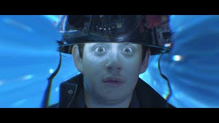 Hasta Domingo Soy Gringo - Teaser Trailer