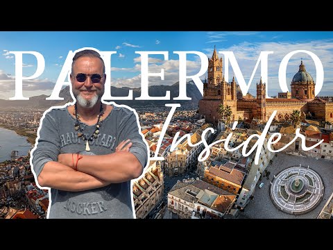 Palermo Insider Tips: Old Town, Street Food & Architecture