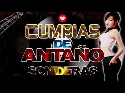 20 Cumbias Sonideras De Antaño Recuerdos Inolvidables ● Dj Leo Lahm