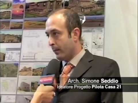 Casa21 SKY MADEexpo Ceramicanda.m4v