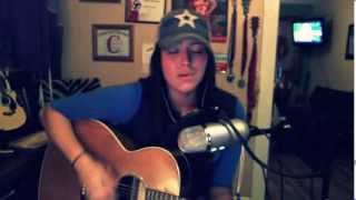 Well Done - Jeremy Passion (Cover)