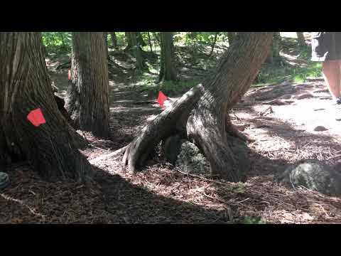 Eugenia Falls Ontario Canada