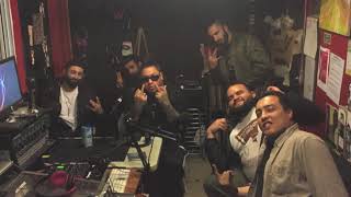 Dirty Sanchez talks new album &#39;New Yuck City&#39; &amp; freestyles on Old Soul Radio