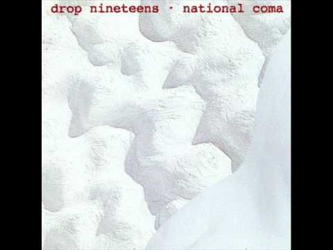 Drop Nineteens - All Swimmers Are Brothers