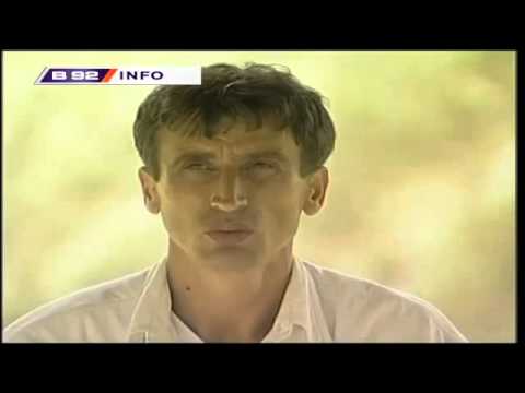 Dobri ljudi u vremenu zla Logoraši Dokumentarni film