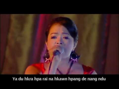 TSAW NANG HPE NGAI LA { W. PRI LUM LIVE SHOW }