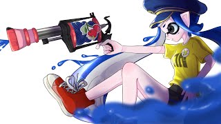 【Splatoon】Final Kill Collection