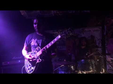 Southeast Desert Metal