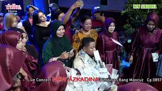 Download lagu Timang manten - New azkadina - Live dogles uka mp3 Download lagu Timang manten - New azkadina - Live dogles uka mp3