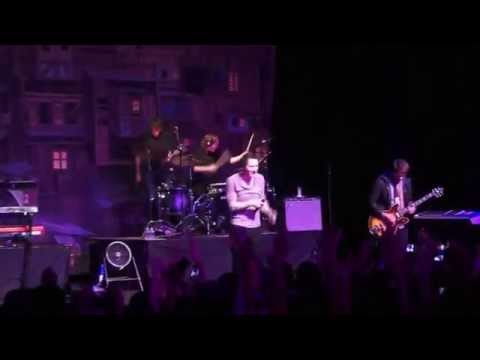 Owl City - Concert from Shanghai, China (August 20th, 2013)