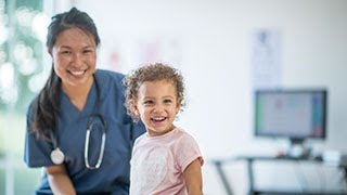 Discrepancies in Public Health