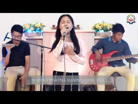 Lia Vung Hoih Kim - It Tawp Lo