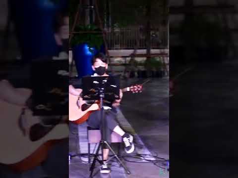 lFANCAMl Khem HatoBito - เอาปากกามาวง (Cover.)