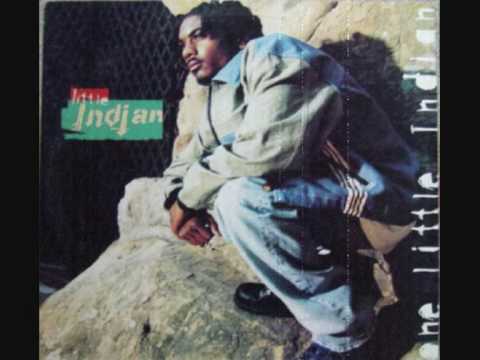 Little Indian feat. The Foreigner - One Little Indian (Starrmann Remix)