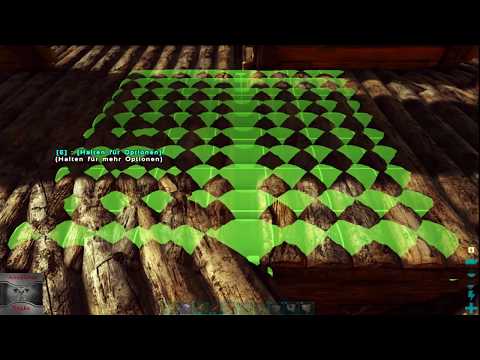 Ark extinction core #129 Die Wyvvern schlüpfen in unserem schrägen Haus