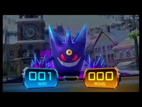 8 SirSpudd vs SKDale - Pokken at Underground - 09/26/17