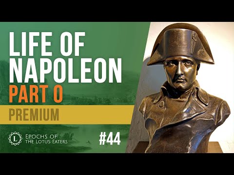 Epochs Preview #44 - The French Revolution