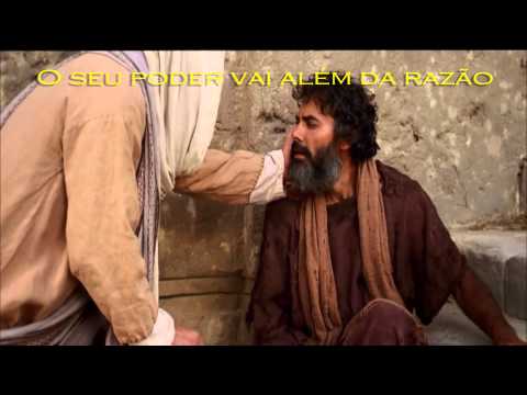 O GALILEU - TATIANA COSTA - COM LEGENDA - CLEIDSON GOMES