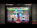 MK2 PLUS BETA 2 2 VS 2 ROUND ROBIN TORNEO COMPLETO