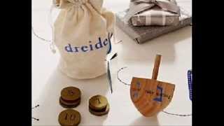 Hanukah Song - Judah Maccabee - Yosi (Saffi) Levy - Avshalom Cohen