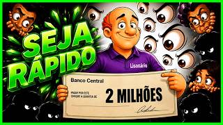 O QUE OS RICOS FAZEM AO RECEBER MUITO DINHEIRO?